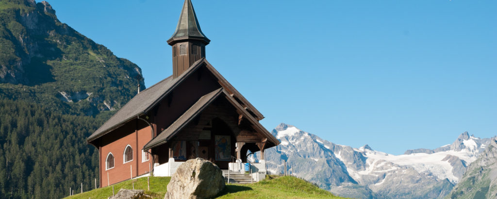 Haldikapelle