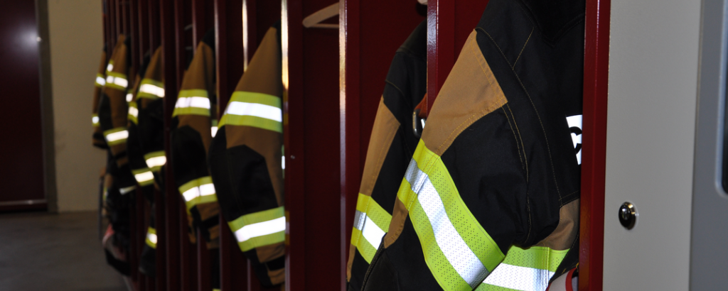 Feuerwehr auch für mich?