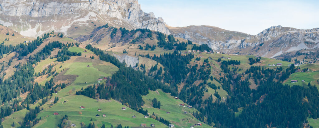 Änderung des Nutzungsplans Gemeinde Schattdorf