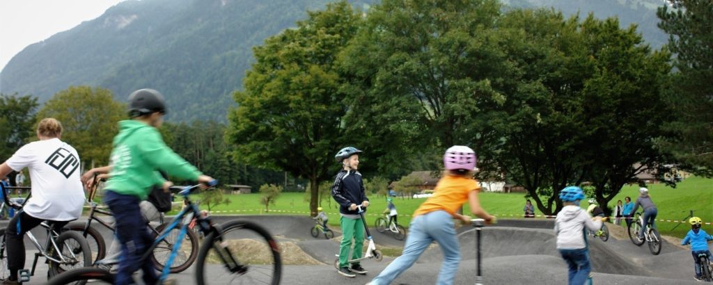 Kinder- und Jugendkommission