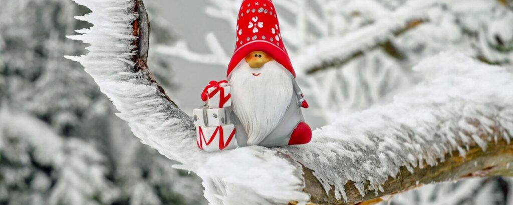 Dr Samichlaus chunnt