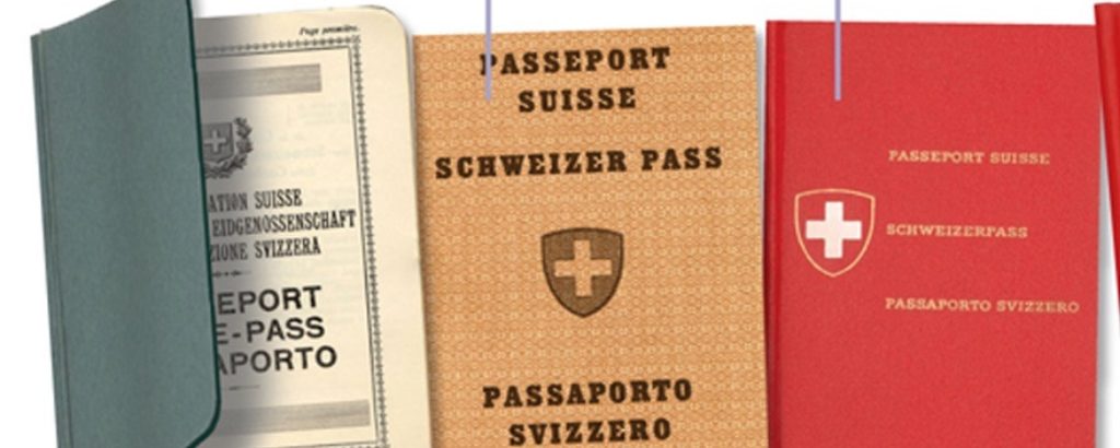 Reiseausweis