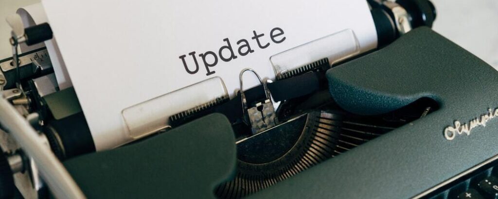 Software-Update Gemeinde Schattdorf