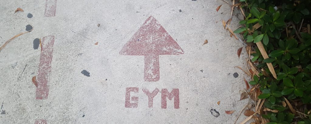 SPORT FÜR ALLE – MACH MIT – BLEIB GESUND