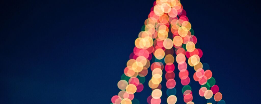 Öffnungszeiten Weihnachten/Neujahr