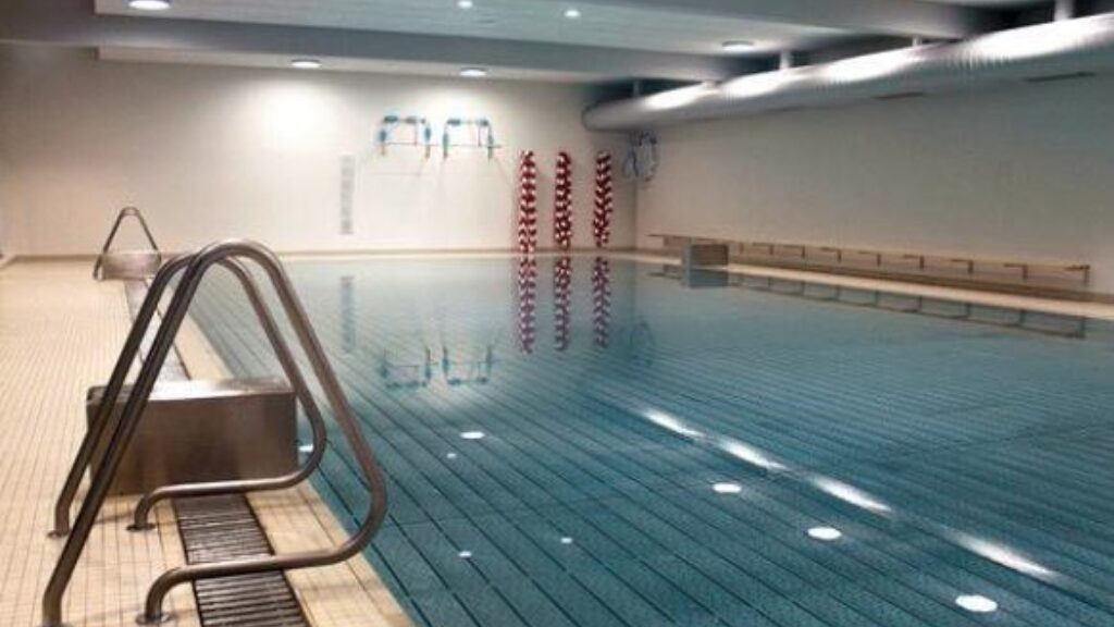 Schwimmen