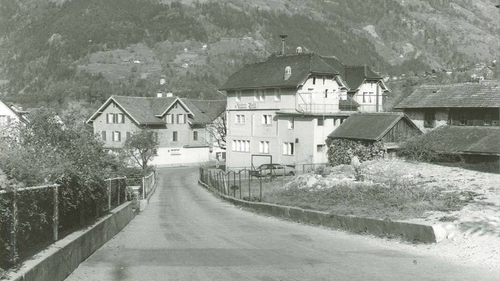 Geschichte